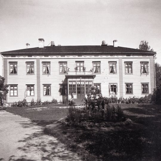 Olkkala Manor