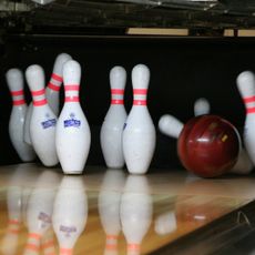 Parkway Bowl