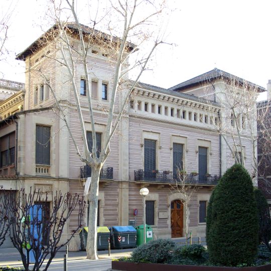 Casa Ponsà