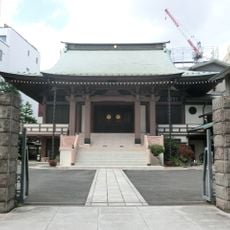 寿松院