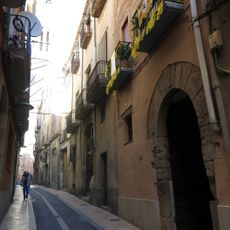 Carrer de l'Església