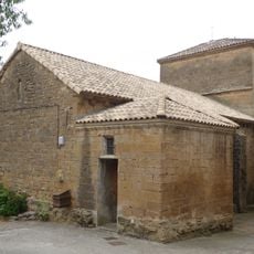 Santa Katalina eliza