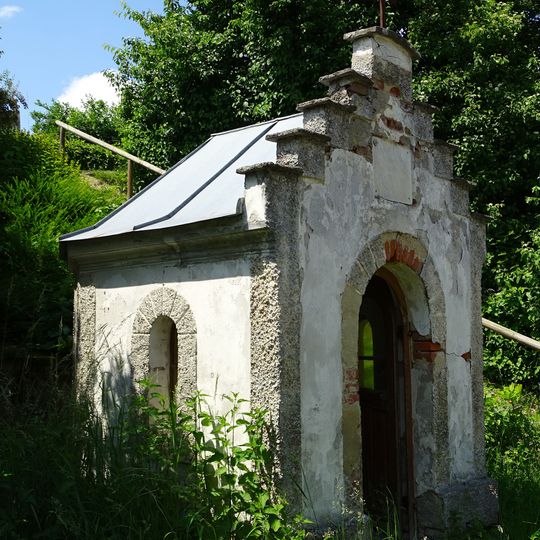 Marienkapelle
