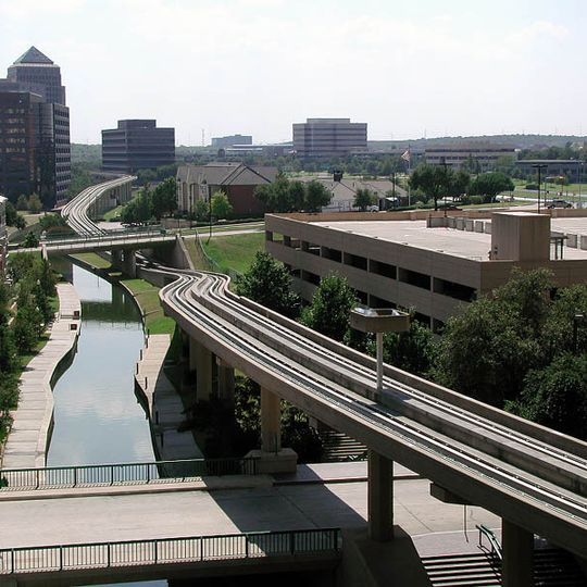 Las Colinas