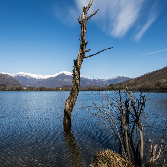Parco naturale dei laghi di Avigliana