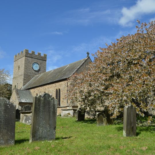 Church of St Cuthbert