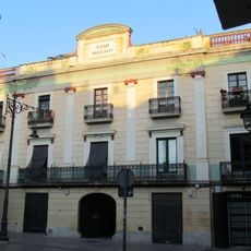 Antics Jutjats de Mataró