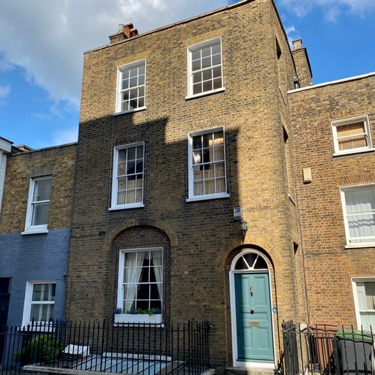 20, Southwood Lane N6