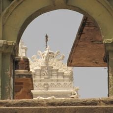 Jain temples, Talaja