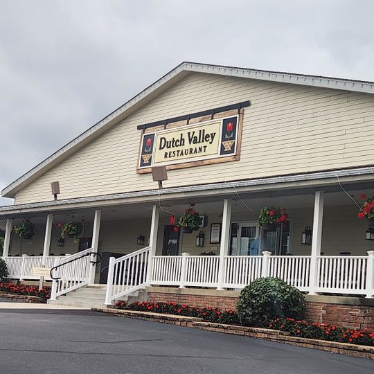 Dutch Valley Restaurant