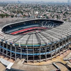 Estadio Banorte
