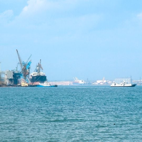 Pivdenny Port