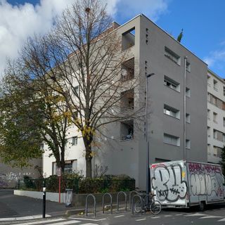 Habitations à bon marché Condorcet
