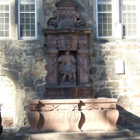 Renthofbrunnen