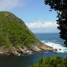 Tsitsikamma National Park