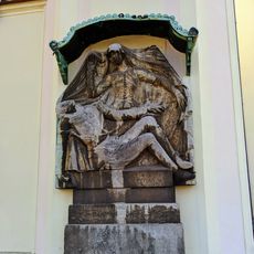 Sculpture