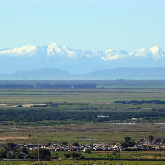 Vredenburg