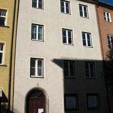 Bürgerhaus