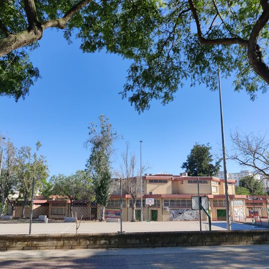 Colegio Público Andrés de Rivera