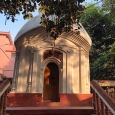 Bara Bainan At-chala temple