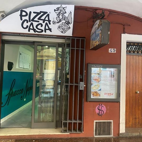 Pizza Casa