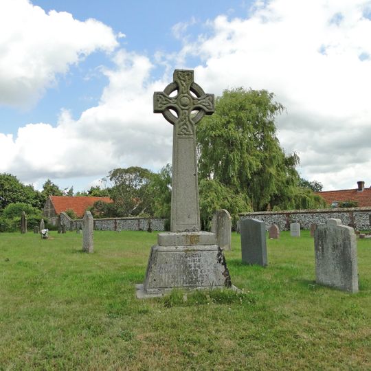 Wellingham War Memorial