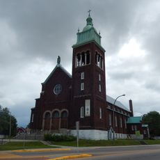 Église Sainte-Thérèse-de-l'Enfant-Jésus