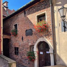 Scholasteria in Tarnów