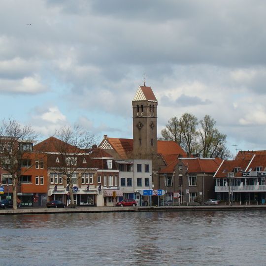 Wormerveer