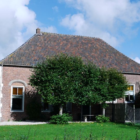 Lopikerweg Oost 102, Lopik