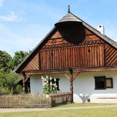 Polabské národopisné muzeum