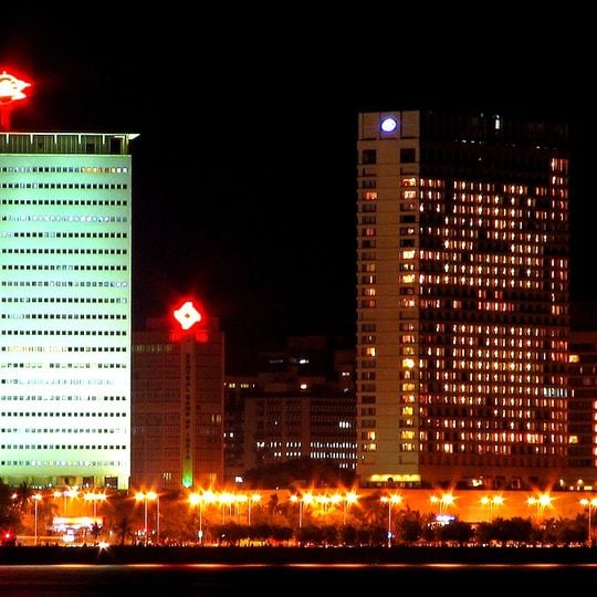 Nariman Point