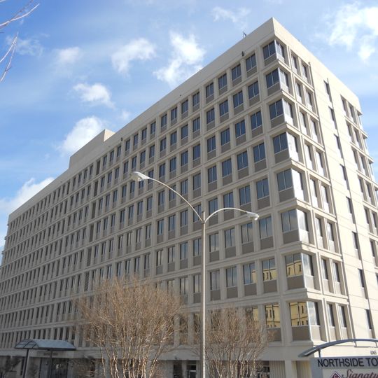 Northside Tower