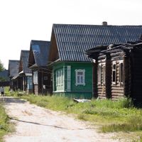 Burkovo, Brilyakosky Selsovet