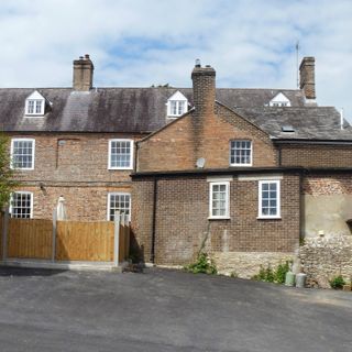 West Knighton Farmhouse