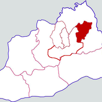 Macun District
