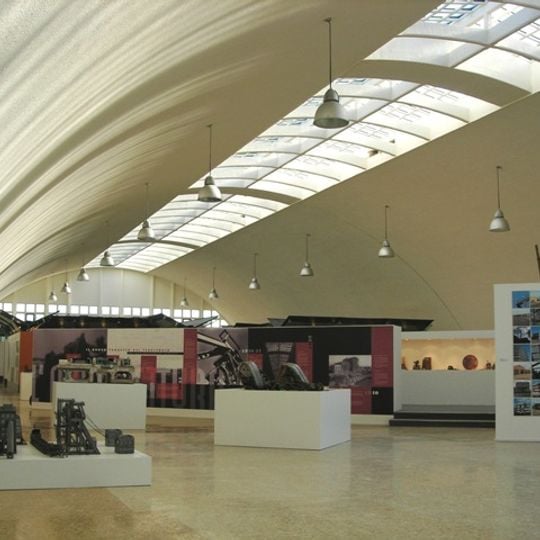 Museo del carbone