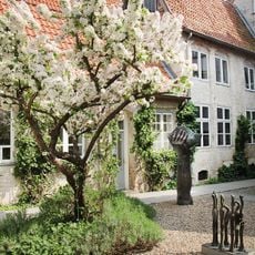 Günter Grass House