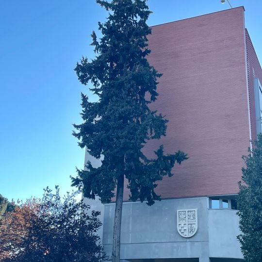 Our Lady of Remembrance College