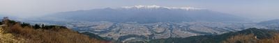 Panoramic View 4