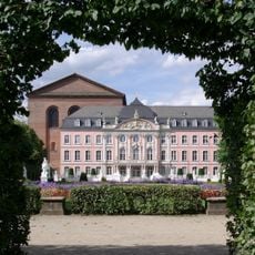 Keurvorstelijk Paleis