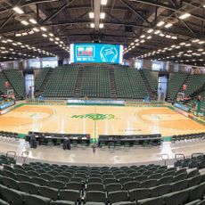 Scheels Center