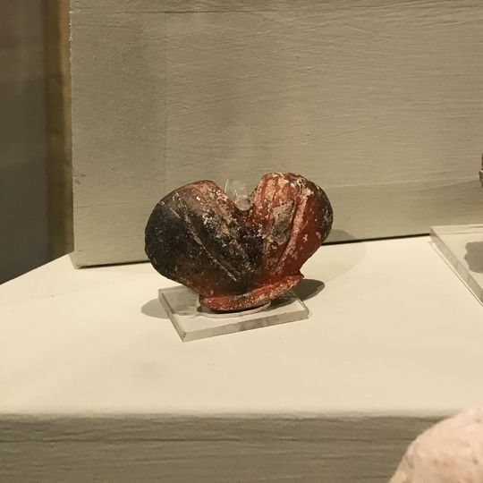 Skorba Torso figurine