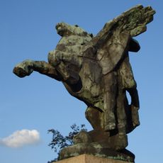 Pegasus