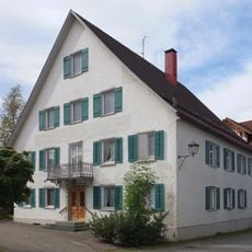 Sogenannter Neuer Kellhof
