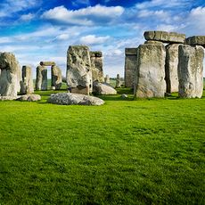 Stonehenge