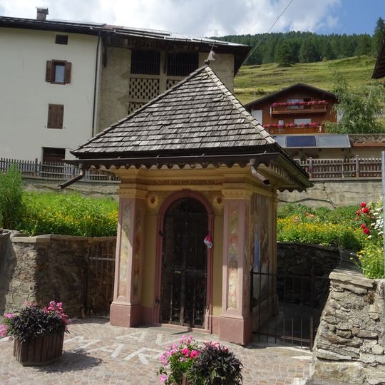 Capitello dell'Addolorata