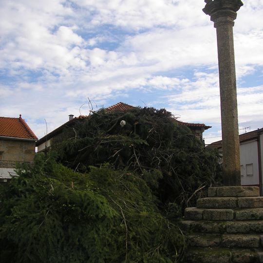 Pelourinho de Valhelhas