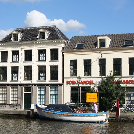 Rijn en Pruisoord