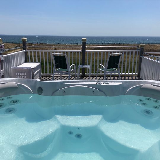 Seaside Inn